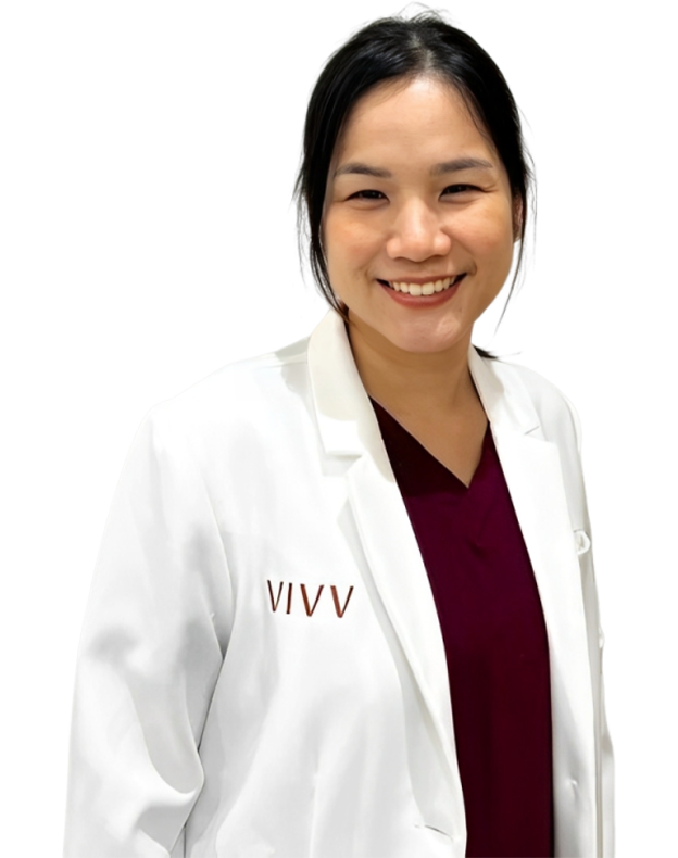 พญ. กณิษฐา บุญชวน