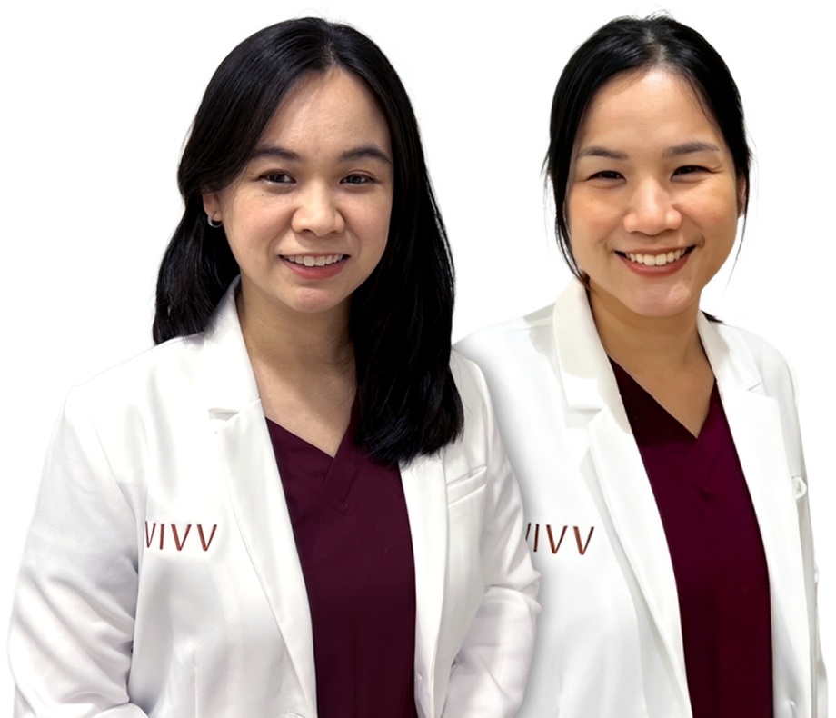 VIVV clinic คลินิกดูแลสุขภาพจุดซ่อนเร้น