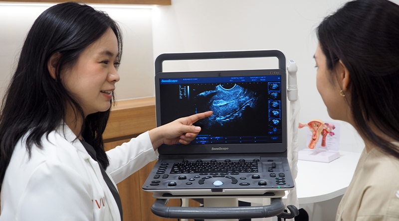 การวินิจฉัยที่ VIVV Clinic ประกอบด้วยอะไรบ้าง?