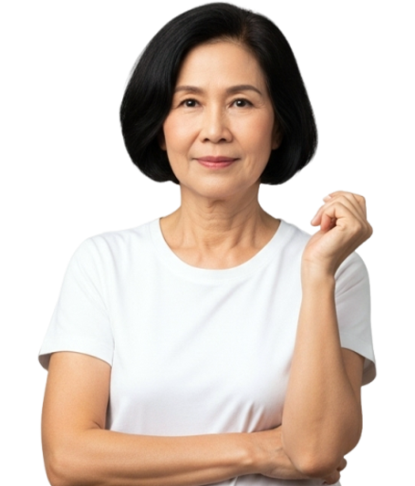 ฮอร์โมนวัยทอง