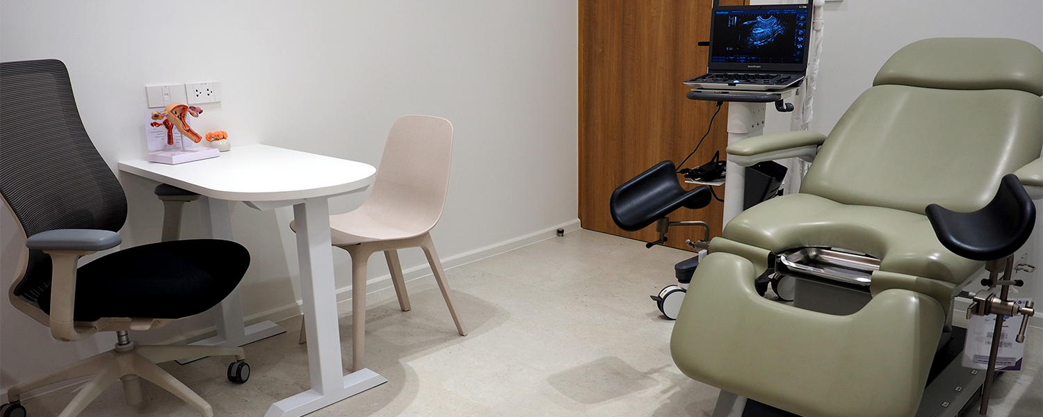 ทำไมควรเลือกตรวจภายในที่ VIVV Clinic?