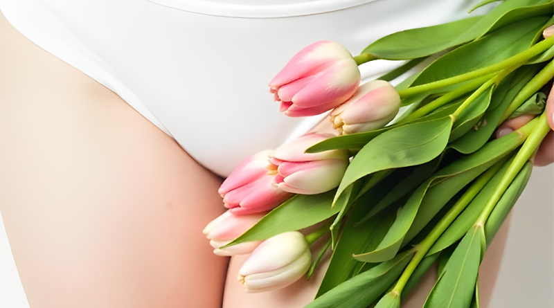 PRP ฟื้นฟูจุดซ่อนเร้น