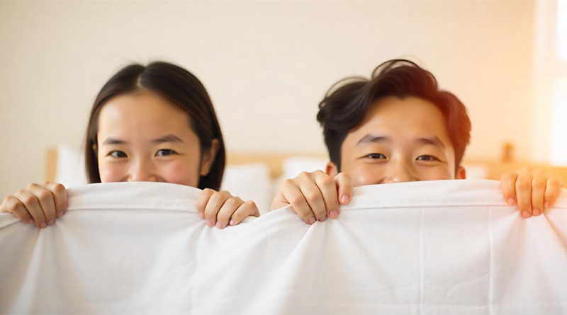 โรคติดต่อทางเพศสัมพันธ์ (Sexually Transmitted Infections - STIs)